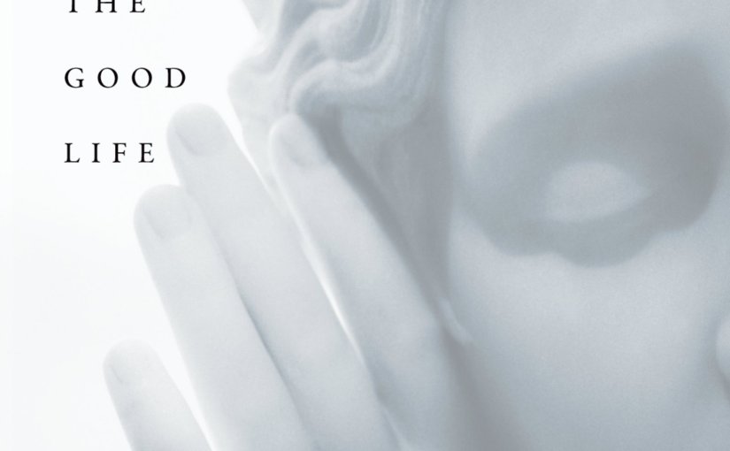 Book Review: A Guide to the Good Life: The Ancient Art of Stoic&nbsp;Joy